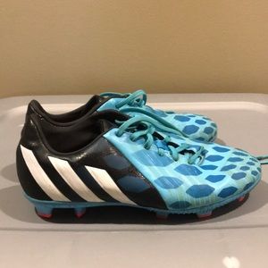 Adidas absolado outdoor soccer cleats